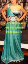 location de robe kabyle 06 25 52 77 96 / 06 58 60 57 04